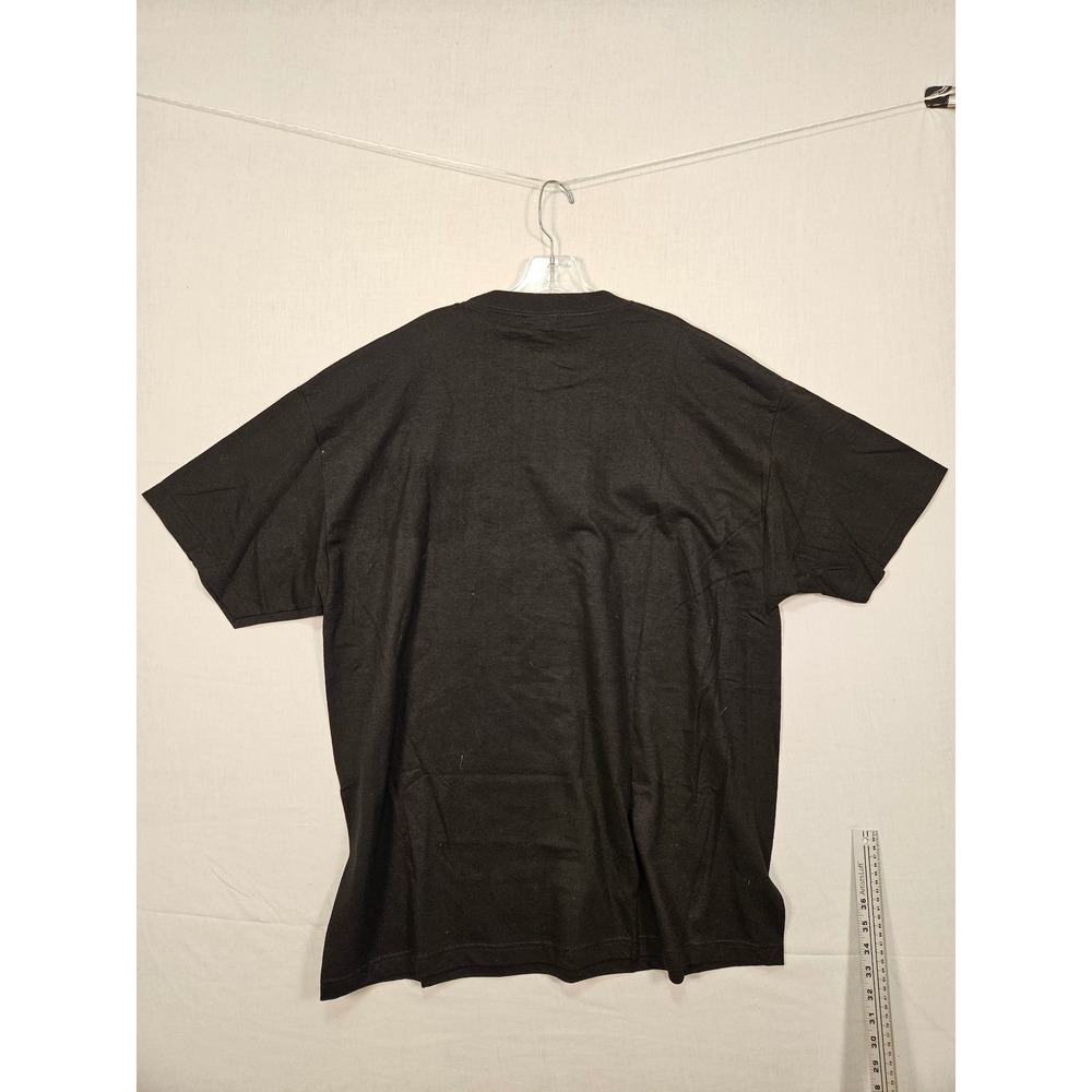Marvel Zombies Mad Engine Black Graphic T-Shirt Mens 2XL New With Tags - Picture 9 of 10